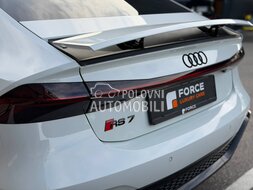 Audi RS7 Carbon Sportback slika 9