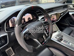 Audi RS7 Carbon Sportback slika 41