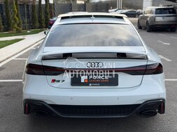 Audi RS7 Carbon Sportback slika 49