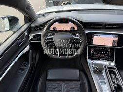 Audi RS7 Carbon Sportback slika 31