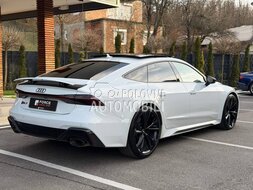 Audi RS7 Carbon Sportback slika 5