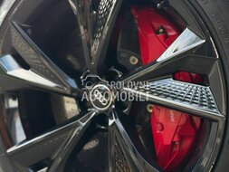 Audi RS7 Carbon Sportback slika 16