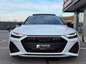 Audi RS7 Carbon Sportback