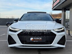 Audi RS7 Carbon Sportback slika 2