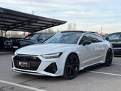 Audi RS7 Carbon Sportback
