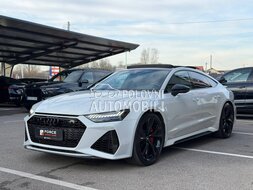 Audi RS7 Carbon Sportback slika 3