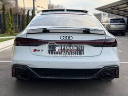 Audi RS7 Carbon Sportback slika 6