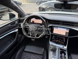 Audi RS7 Carbon Sportback slika 30