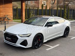 Audi RS7 Carbon Sportback slika 46