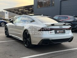 Audi RS7 Carbon Sportback slika 7