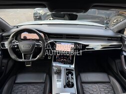 Audi RS7 Carbon Sportback slika 29