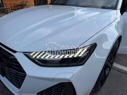 Audi RS7 Carbon Sportback slika 19