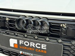 Audi RS7 Carbon Sportback slika 12