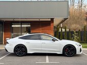 Audi RS7 Carbon Sportback