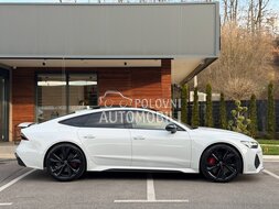 Audi RS7 Carbon Sportback slika 4