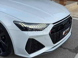 Audi RS7 Carbon Sportback slika 10