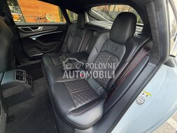 Audi RS7 Carbon Sportback slika 26