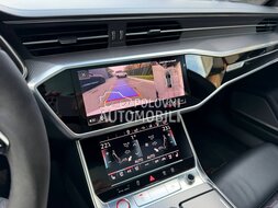 Audi RS7 Carbon Sportback slika 39