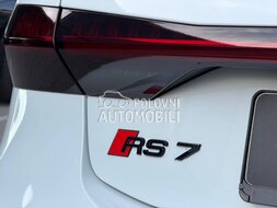 Audi RS7 Carbon Sportback slika 47