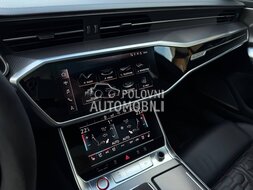 Audi RS7 Carbon Sportback slika 38