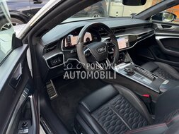 Audi RS7 Carbon Sportback slika 21