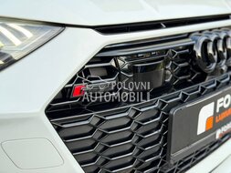 Audi RS7 Carbon Sportback slika 11