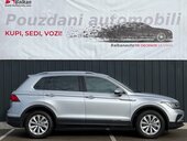 Volkswagen Tiguan 2.0TDI/NAV/LED/DSG