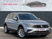 Volkswagen Tiguan 2.0TDI/NAV/LED/DSG