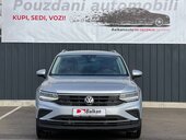 Volkswagen Tiguan 2.0TDI/NAV/LED/DSG