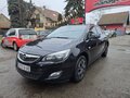 Opel Astra J 1.7 cdti