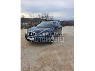 Seat Leon 1.9 tdi