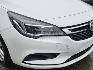 branik astra k za Opel Astra K