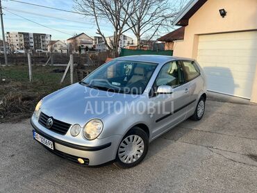 Volkswagen Polo 1.2 8v REG GODINU