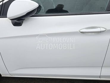 VRATA ASTRA K za Opel Astra K