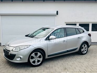 Renault Megane 1.6 PERFECT