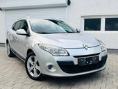 Renault Megane 1.6 PERFECT
