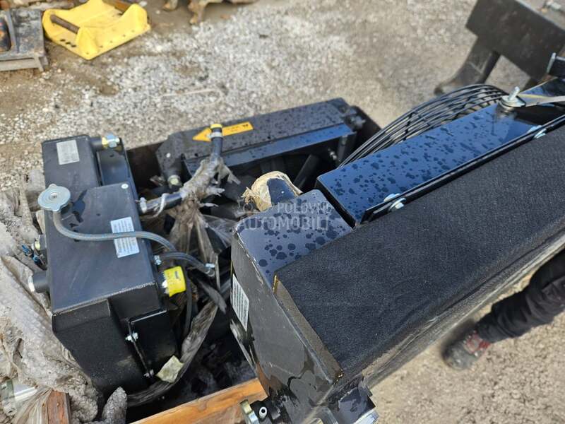 AKG hladnjak vode za L40B, L45B