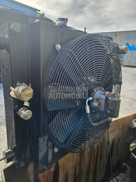 AKG hladnjak vode za L40B, L45B