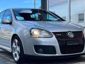 Volkswagen Golf 5 GTI