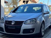 Volkswagen Golf 5 GTI