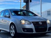 Volkswagen Golf 5 GTI