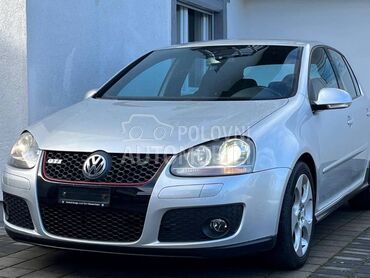Volkswagen Golf 5 GTI