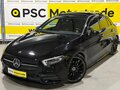 Mercedes Benz A 180 AMG/Pano/AmbientL