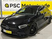 Mercedes Benz A 180 