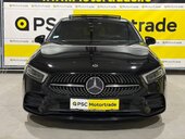 Mercedes Benz A 180 