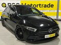 Mercedes Benz A 180 AMG/Pano/AmbientL