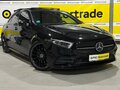 Mercedes Benz A 180 AMG/Pano/AmbientL