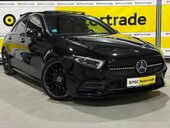 Mercedes Benz A 180 