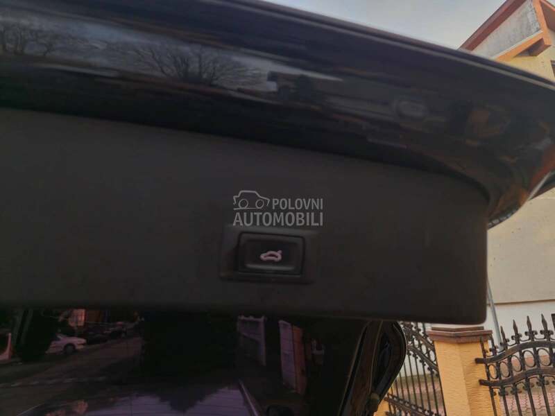 Audi A6 2.0 S-tronic Matrix