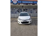 Hyundai i20 Blue drive